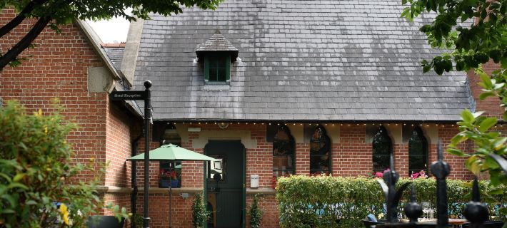 Schoolhouse Hotel โรงแรมในดับลิน