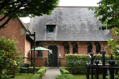 Schoolhouse Hotel Hotels in 