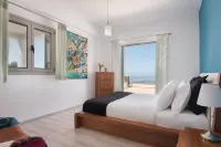 Aphea Retreat Villa