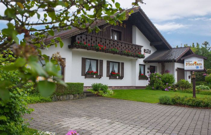 Landhaus Pension Florian