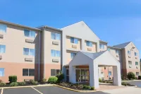 Wingate by Wyndham Appleton Hotels in Outagamie County