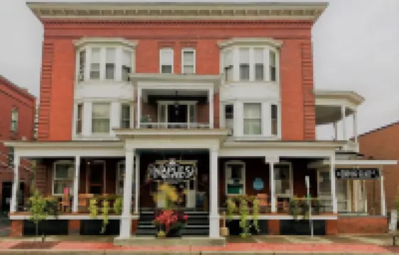 더 네이플스 호텔 이탈리 호텔