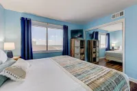 0601 Seaclusion by Atlantic Towers