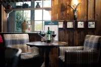 The King's Head Inn - the Inn Collection Group - bar