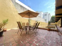 Colmena Hotel Cdmx Centro Hotels in Centro Historico