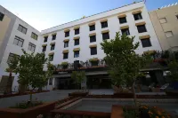 Zenit Sevilla Hotel di Sevilla