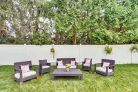 Cozy Albany Vacation Rental ~ 5 Mi to Downtown!