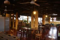 La Patarashca Hotel - Desayuno
