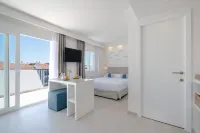 Fergus Style Carema Beach Hotels in Son Xoriguer