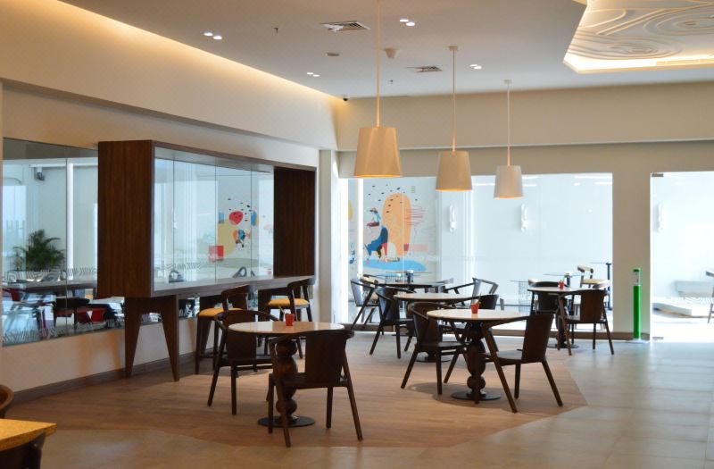 Ibis Styles Bandung Grand Central photo 5