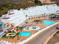 Playamojácar Hotels in Mojacar Pueblo