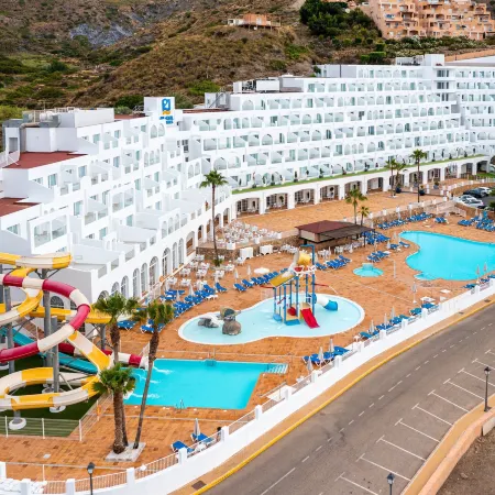 Playamojácar