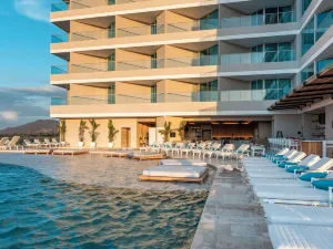 Hilton Santa Marta