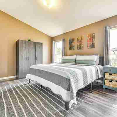 15 Mi to Disney: Home w/ Pool & Lanai in Davenport Rooms