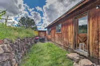 寧靜的牧場小屋，距貝克湖3英里！ - 民宿