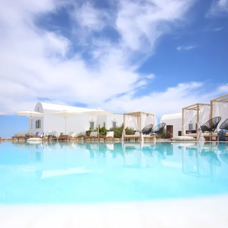 Astro Palace Hotel & Suites