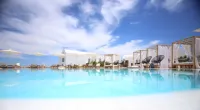 Astro Palace Hotel & Suites - Beach