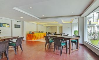 Santa Monica Resort - Calangute - Housity