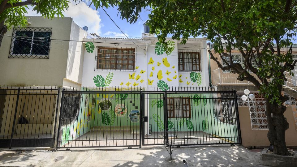Hostal Casa Macondo