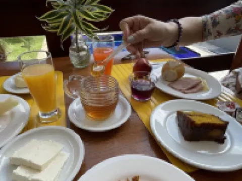 埃米利亞旅館 布羅塔斯酒店