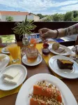 Pousada Dona Emilia Отели в г. Бротас