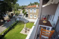 Afissos Blu Hotel Hotels in Sipiada