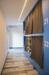 Albergue Playa de Sabaris Hotel a Baiona