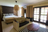 Omali São Tomé Hotels in Agua Grande
