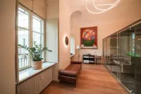 ロイヤル パレス ラグジュアリー スイーツ & ホテル