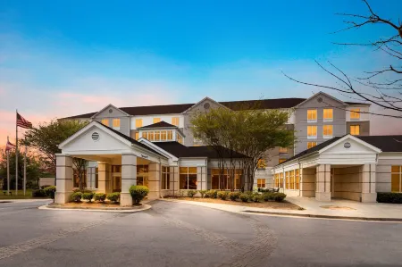 Hilton Garden Inn Atlanta East/Stonecrest