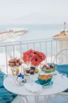 Palazzo Murrano - Adults Only - Meerblick