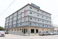 โรงแรม Impala หน้า ADO