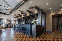 歐洲之星大都會飯店 里加住宿飯店