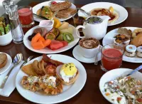 Frontiers Hotel & Lodges Ltd