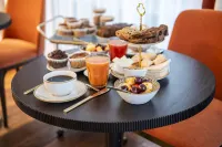 Glimpse Hotel - breakfast