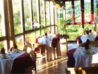 Hotel Foronda - Bữa sáng