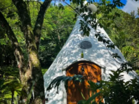 Cervecería James Hotel Spa & Museo Hoteles en Xilitla