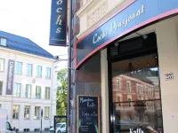 Cochs Pensjonat Hotels in Oslo