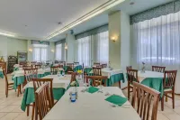 Hotel Austria - breakfast