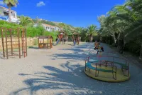 Club Residence Martinica Hotel a Sangineto