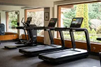 Four Points by Sheraton Bansko - Gym