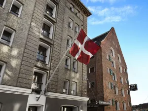 71 Nyhavn Hotel