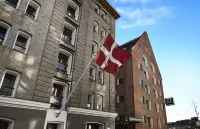 71 Nyhavn Hotel โรงแรมใน