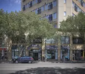 Metterra Hotel on Whyte Hotels near University of Alberta