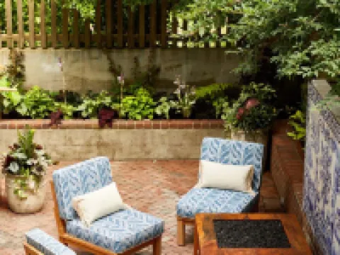 Blue Iris Hotels in Nantucket
