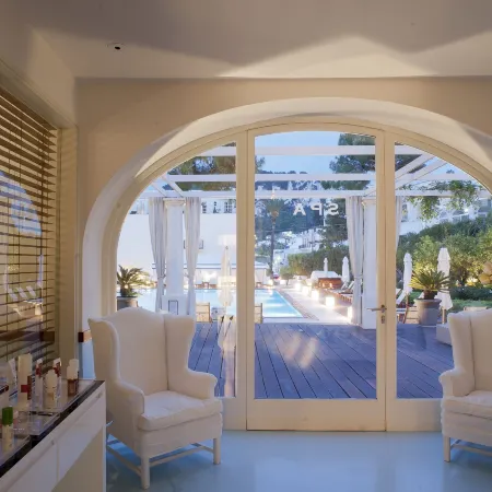 J.K. Place Capri