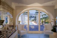 J.K. Place Capri - spa