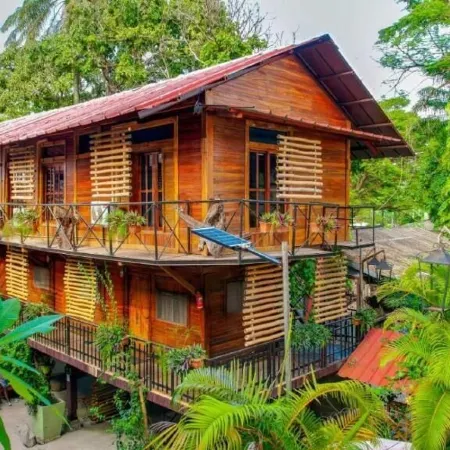Boutique Hotel Pavillon