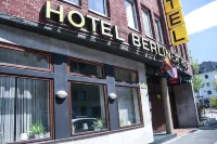 Hotel Berliner Hof Hotel a 