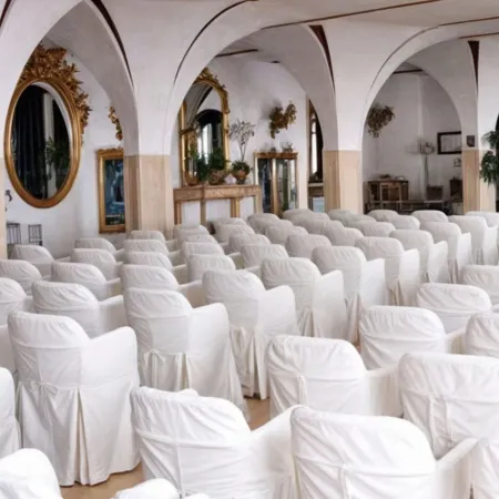 Hotel le Agavi